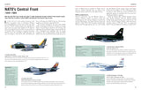 Aircraft of the Cold War 1945-91 Book Amber