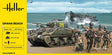 Heller 1/72 Omaha Beach Set Kits Heller