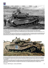 Tankograd 9012 - BAOR in Reforger Book [variant_option4]