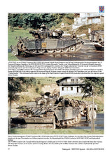Tankograd 9012 - BAOR in Reforger Book [variant_option4]