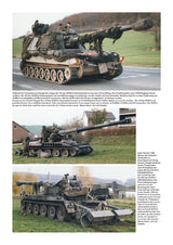Tankograd 9018 British Nuclear Artillery Book [variant_option4]
