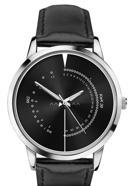 Tiger I Graticule Watch Watch [variant_option4]