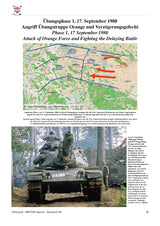 Tankograd 9022, Cold War Exercise Sperapoint 80