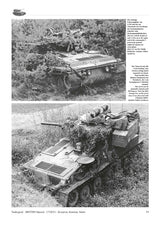 Tankograd 9033 CVR(T) Scorpion - Scimitar - Sabre Book [variant_option4]