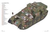 Scorpion CVR(T) owners workshop manual Book [variant_option4]