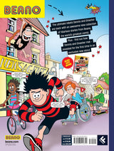 Beano Collection — Epic Dennis & Gnasher Comic Collection Book 66 Books