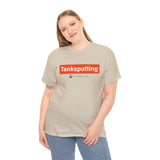 Tankspotting T-Shirt - Online Exclusive