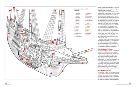 Mayflower Haynes Enthusiast Manual Book [variant_option4]