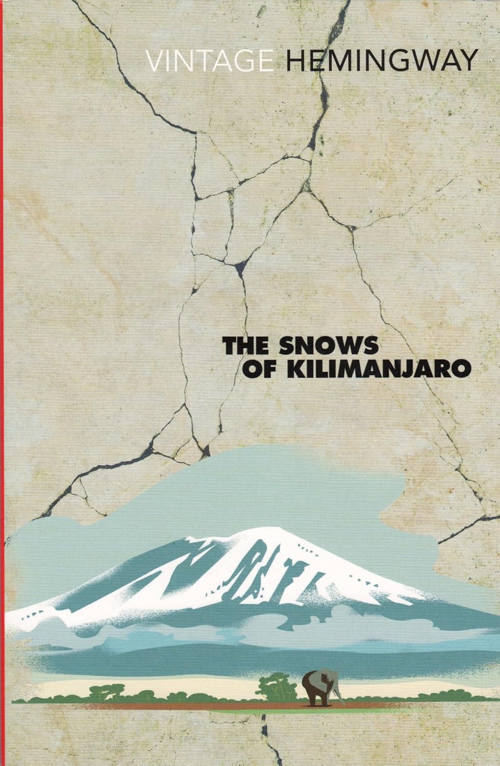 Snows of Kilimanjaro