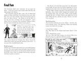 Horrible Histories Villainous Victorians [variant_option4]