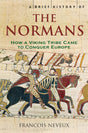Brief History Of The Normans Book 66 Books