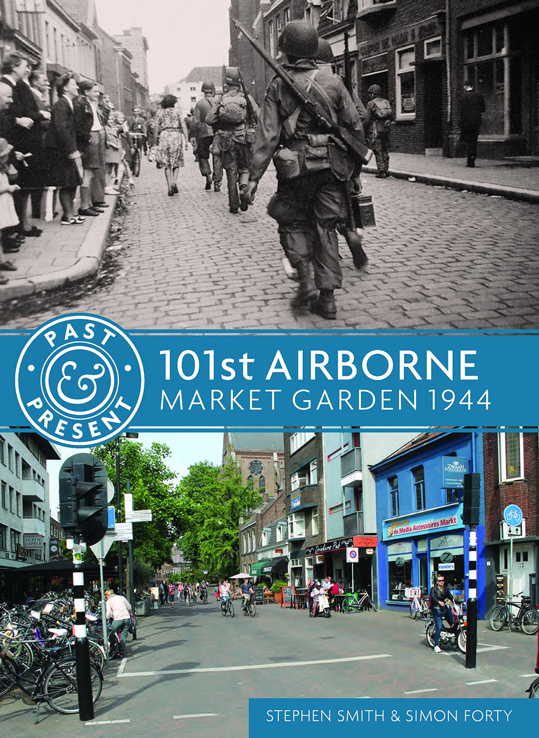 101st Airborne: Market Garden 1944