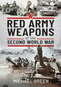 Red Army Weapons of the Second World War Book Bestsellers Direct Ltd