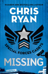 Siege + Missing : Special Forces Cadets Two Book Pack Book 66 Books