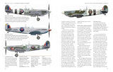 Spitfire: Technical Guide Book [variant_option4]
