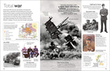DK Eyewitness World War 2 Book [variant_option4]