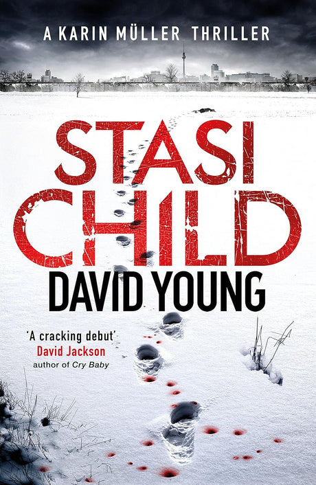 Stasi Child Book 66 Books