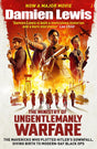 The Ministry of Ungentlemanly Warfare Book 66 Books