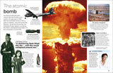 DK Eyewitness World War 2 Book [variant_option4]