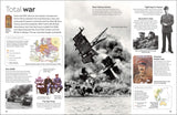 DK Eyewitness World War 2 Book [variant_option4]