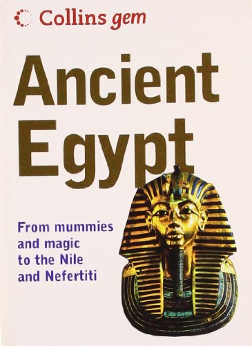 Gem Ancient Egypt