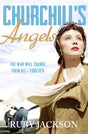 Churchill’s Angels Book [variant_option4]