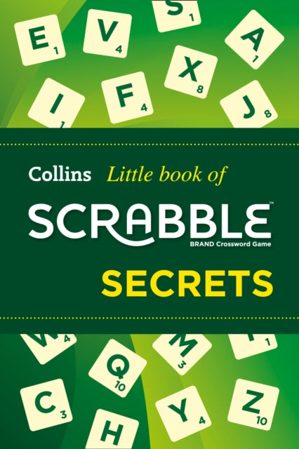 Little Book of Scrabble Secrets