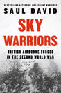 Sky Warriors Hardback Book Bestsellers Direct Ltd