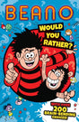 Beano: Would you Rather Book Bestsellers Direct Ltd