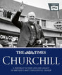 The Times : Churchill Book PR Books Ltd