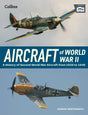 Aircraft of World War 2 Book PR Books Ltd