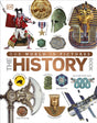 Our World in Pictures The History Book Book [variant_option4]