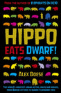 Hippo Eats Dwarf Book [variant_option4]