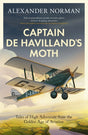 Captain De Havillands Moth Book 66 Books