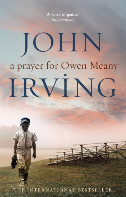 Prayer For Owen Meany Book [variant_option4]