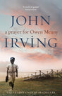 Prayer For Owen Meany Book [variant_option4]