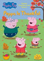 Peppa Is Thankful Book [variant_option4]