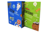 Stem in 30 Seconds (6 Book Slipcase)