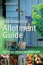 The Essential Allotment Guide : How to Get the Best out of Your Plot Book [variant_option4]