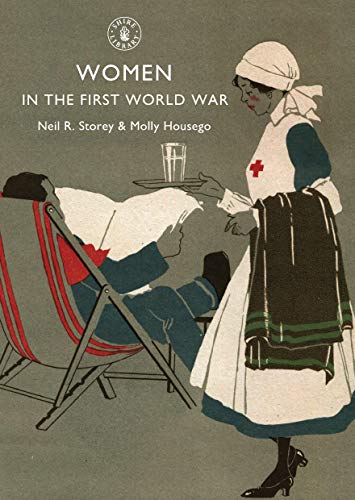 Women In The First World War