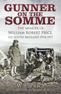 Gunner on the Somme Book PR Books Ltd
