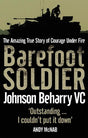 Barefoot Soldier Book Gardners