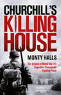 Churchills Killing House Book Gardners