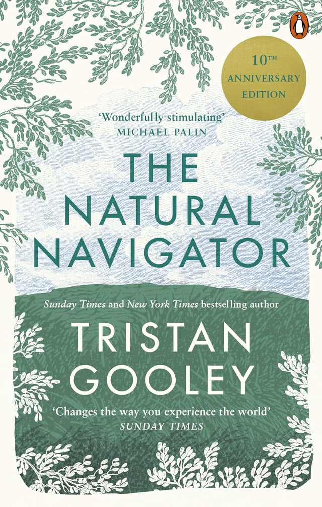 The Natural Navigator Book 66 Books