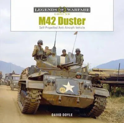 M42 Duster