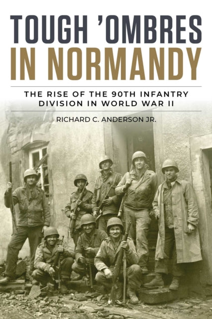 Tough 'Ombres in Normandy Book Gardners
