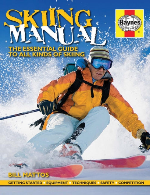 Haynes Manual: Skiing