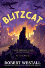 Blitzcat Book [variant_option4]