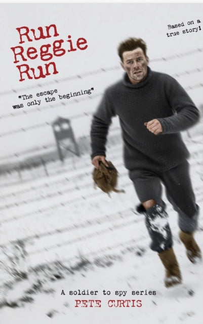 Run Reggie Run