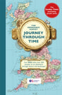 Ordnance Survey: Journey Through Time Puzzle Book Book 66 Books